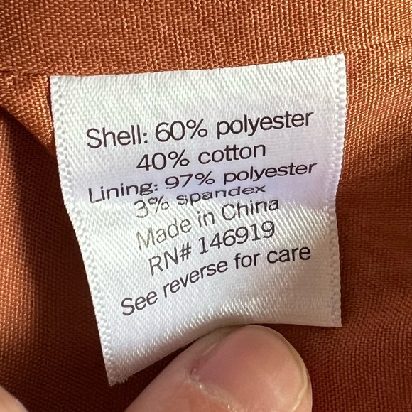 Nine West textured knit moto medium zip up jacket - Womens - Picture 6 of 8